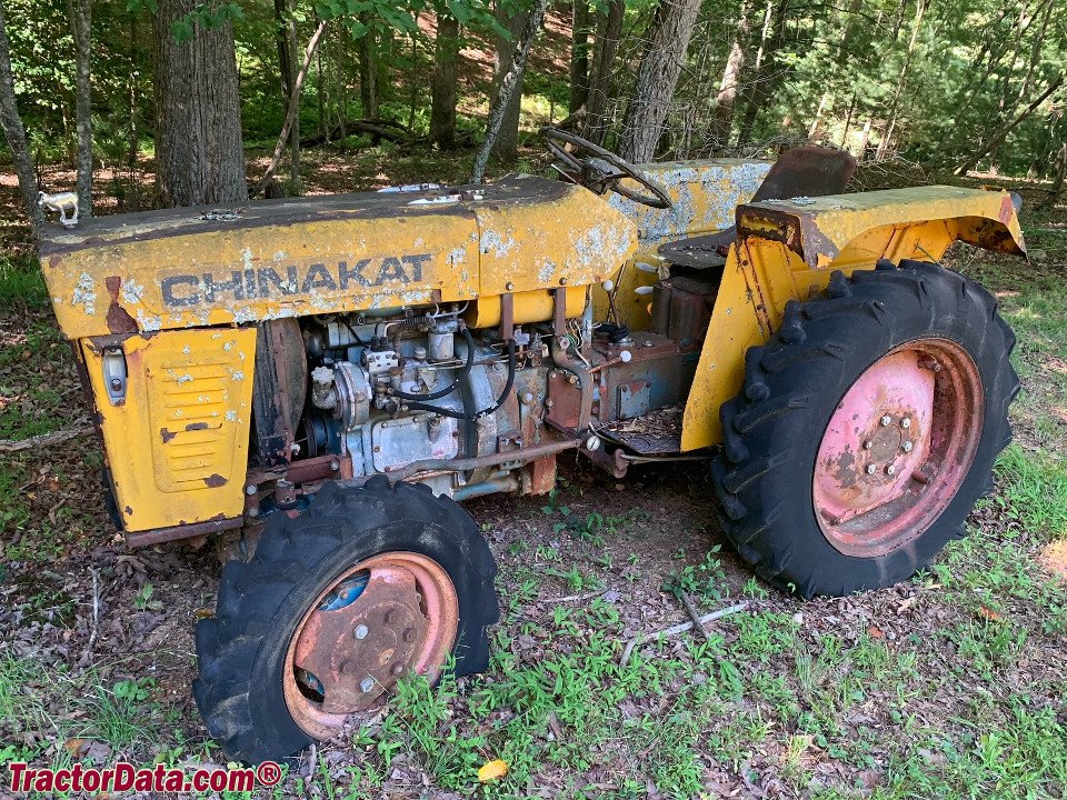 Benye 254C