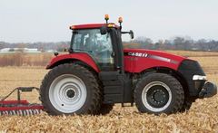 Case IH Magnum 315