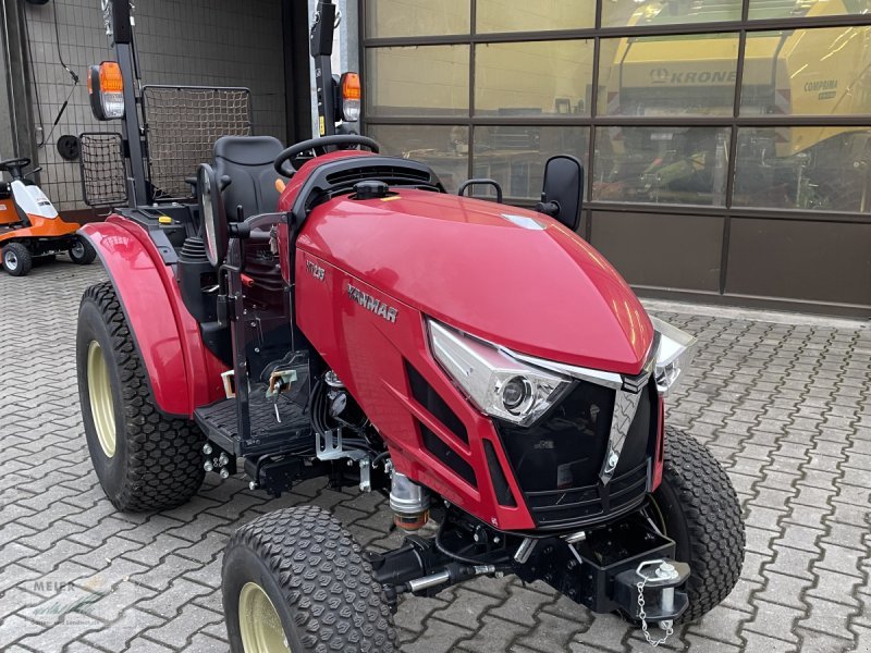 Tractor Yanmar YT 235