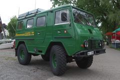 Volvo L233A6