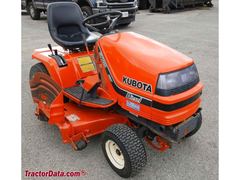 Kubota T1770
