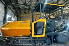 Ammann ABG 6820