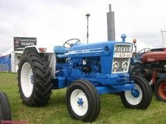 Ford 5600 (A)
