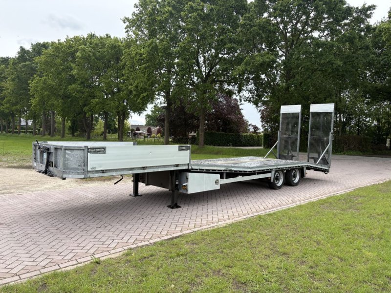 Barents BL3500
