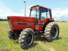 International Harvester 88 er-Serie
