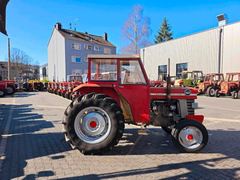 Massey Ferguson MF 168 (A)