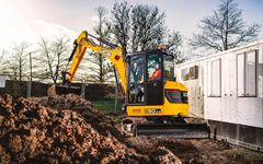 JCB 50Z-2