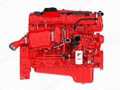 Cummins B6.7 360 EV