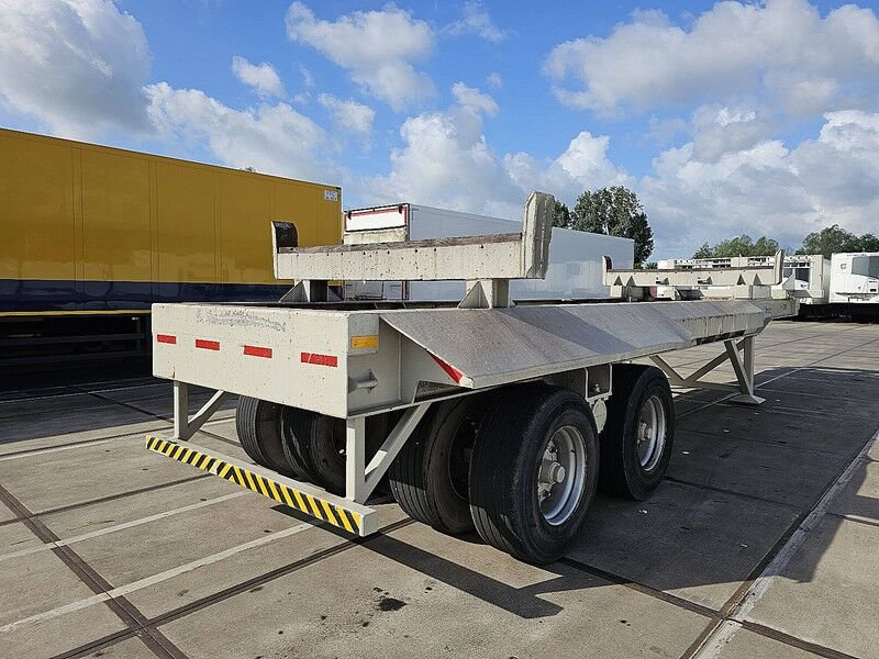 Trailer Nooteboom MCO 42 03V L