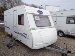 CARAVELAIR Trailers up to 3.5 t (Class O2)