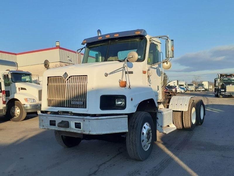 Truck International PayStar