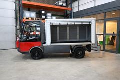 Spijkstaal F 11011