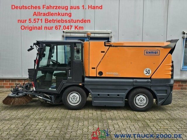 Schmidt COMPACT 200