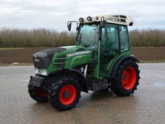Fendt 209 VA/VA-breit