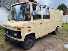Daimler Benz L 407 D