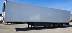 Schmitz Cargobull ThermoKing SLXi300 Doppelstock FP60