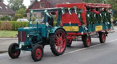 Hanomag R 19