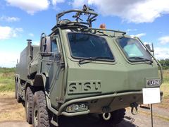 Sisu A-110