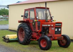 Volvo BM T6100