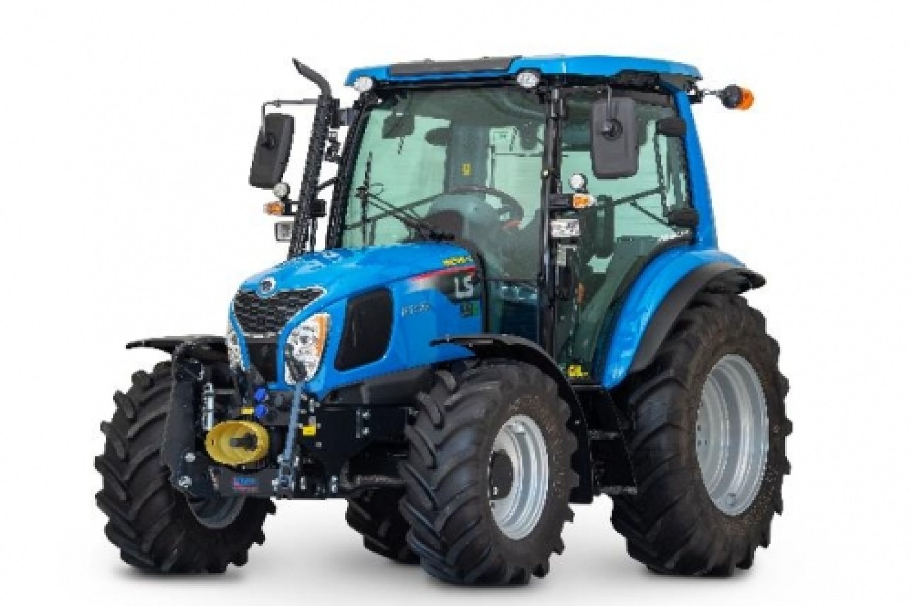 Tractor LS MT5.68