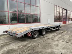Moeslein T 2 Plato 8,6m