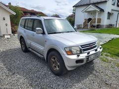 Mitsubishi PAJERO 2.5 TD GLX