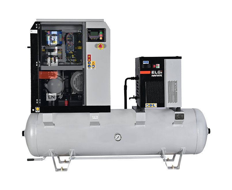 Elektromotor Elgi 112M-2