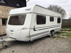 Fendt-Caravan 590 TOPAS