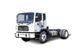 Autocar ACMD