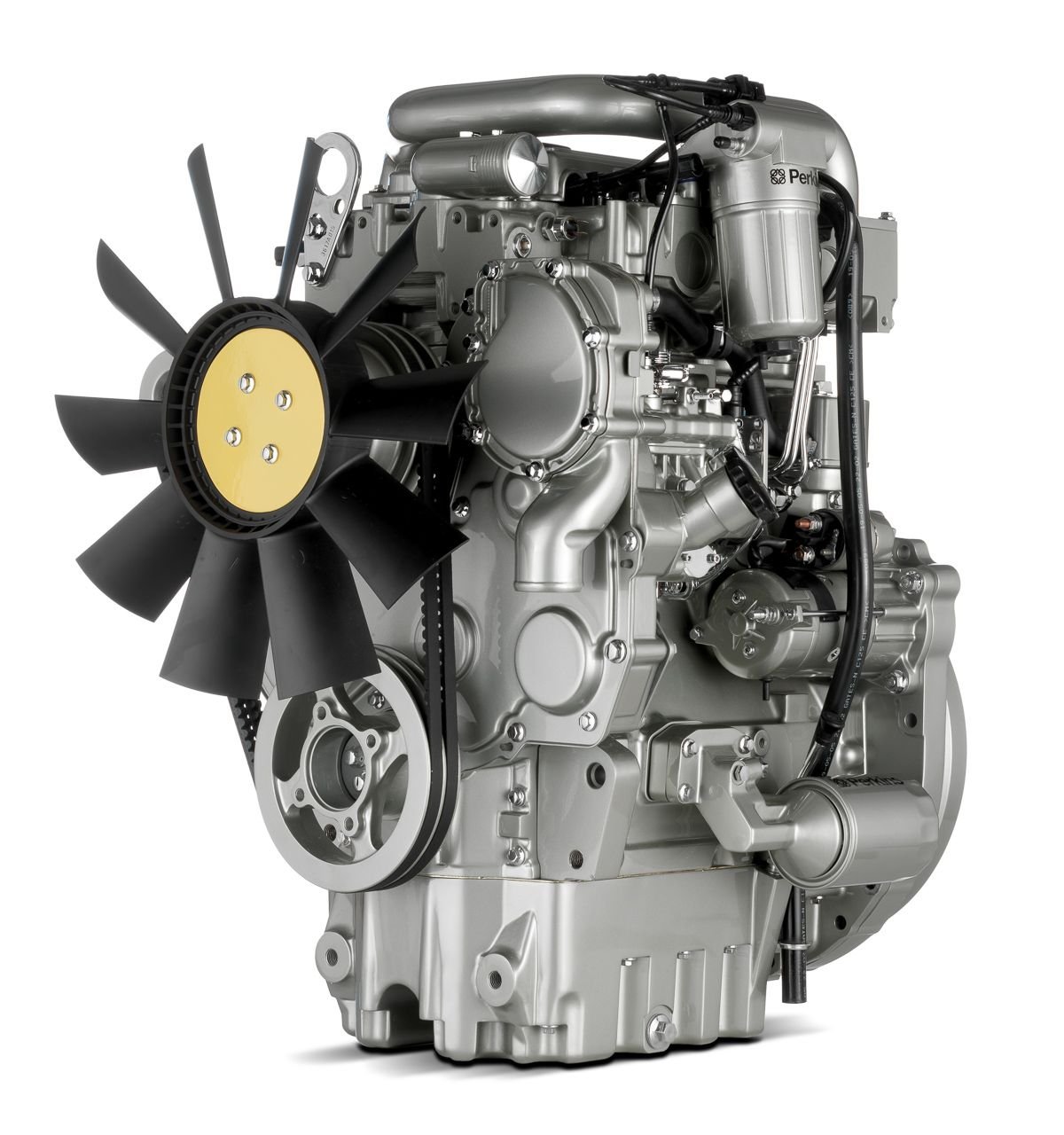 Diesel engine Perkins Engines C1.1
