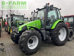 SAME Deutz Fahr Agrotrac 115