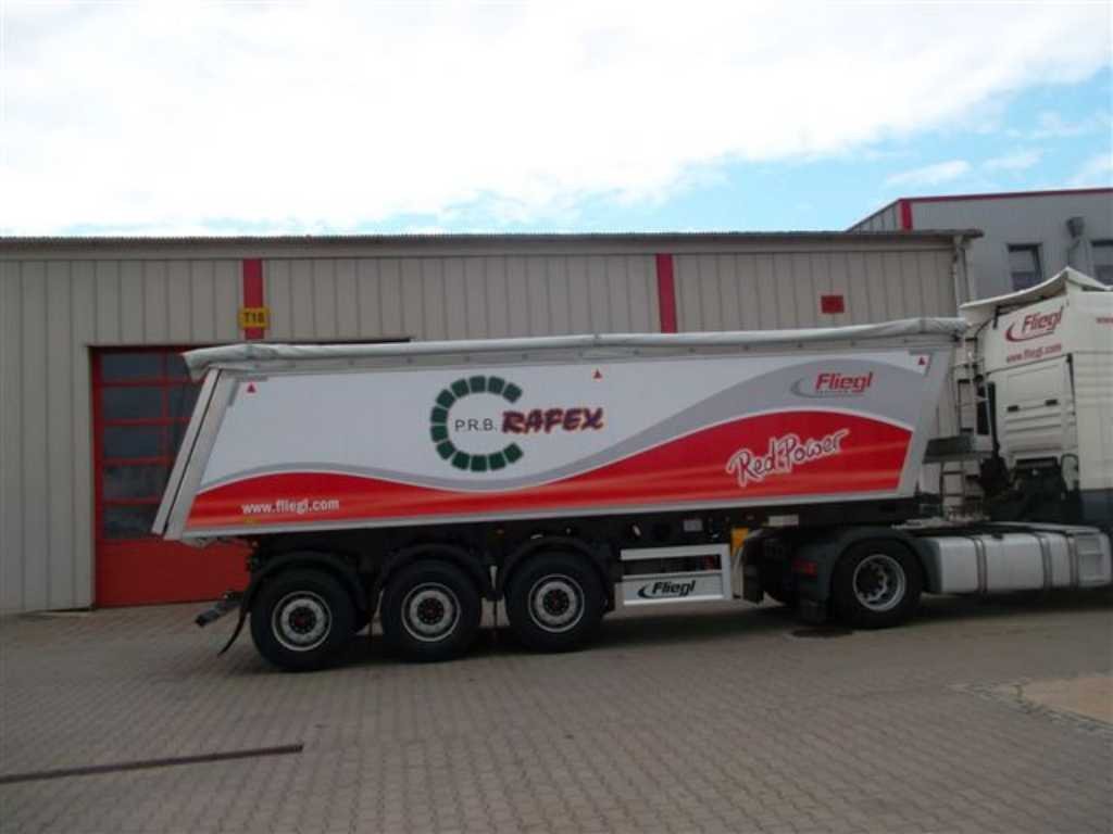 Fliegl SDG