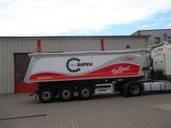 Fliegl SDG
