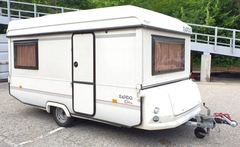 RAPIDO ORLINE 34J
