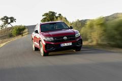 Volkswagen TOUAREG VAN V10 4MOTION TDI 230 KW AUT.