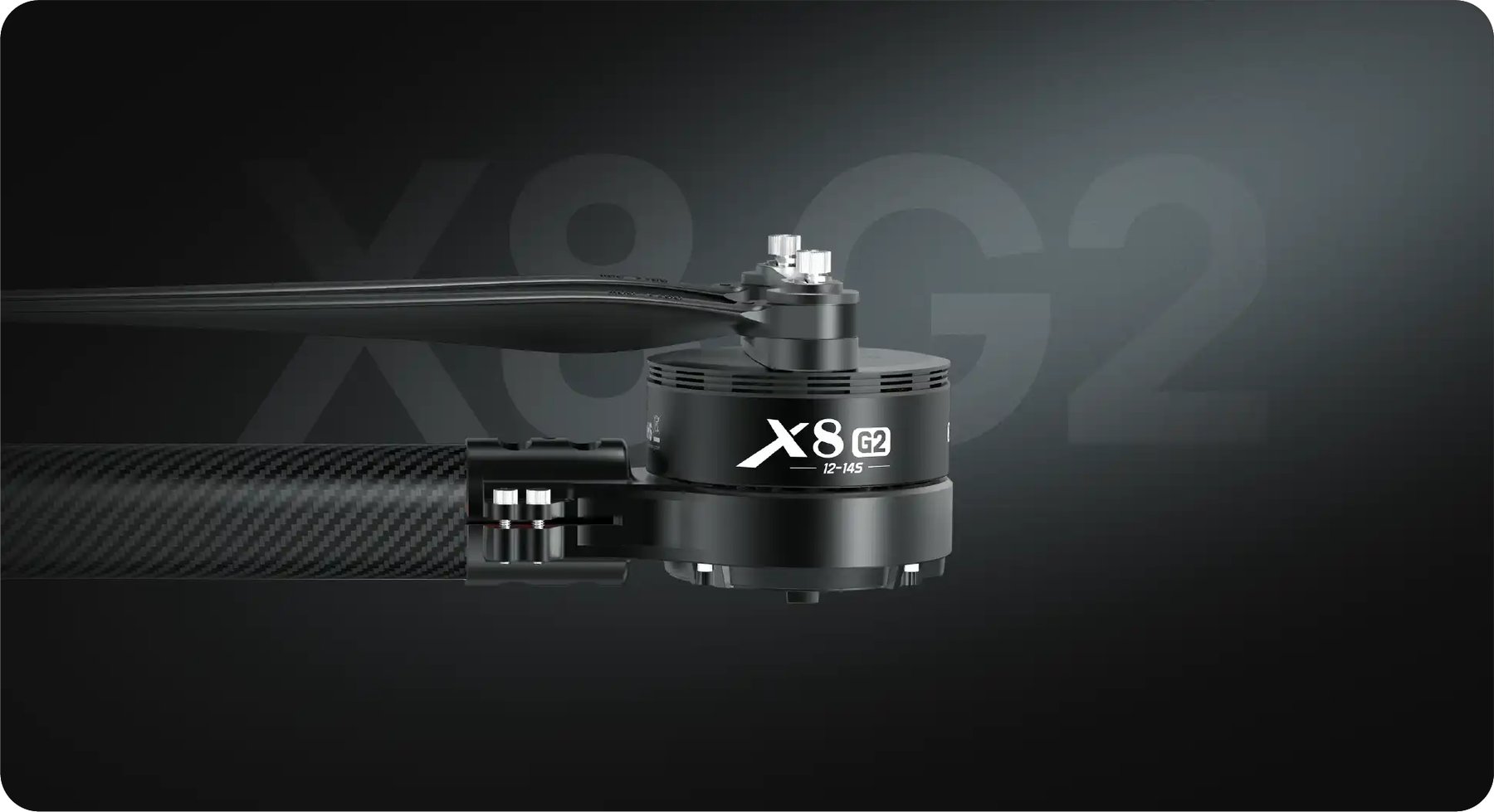 ESCs for drone motors HOBBYWING XRotor X8 G2