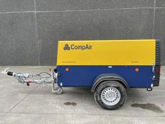 Compair C 60-12