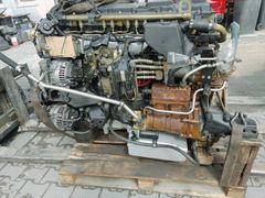 Daimler OM 936 LA