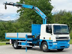 DAF FT CF 75