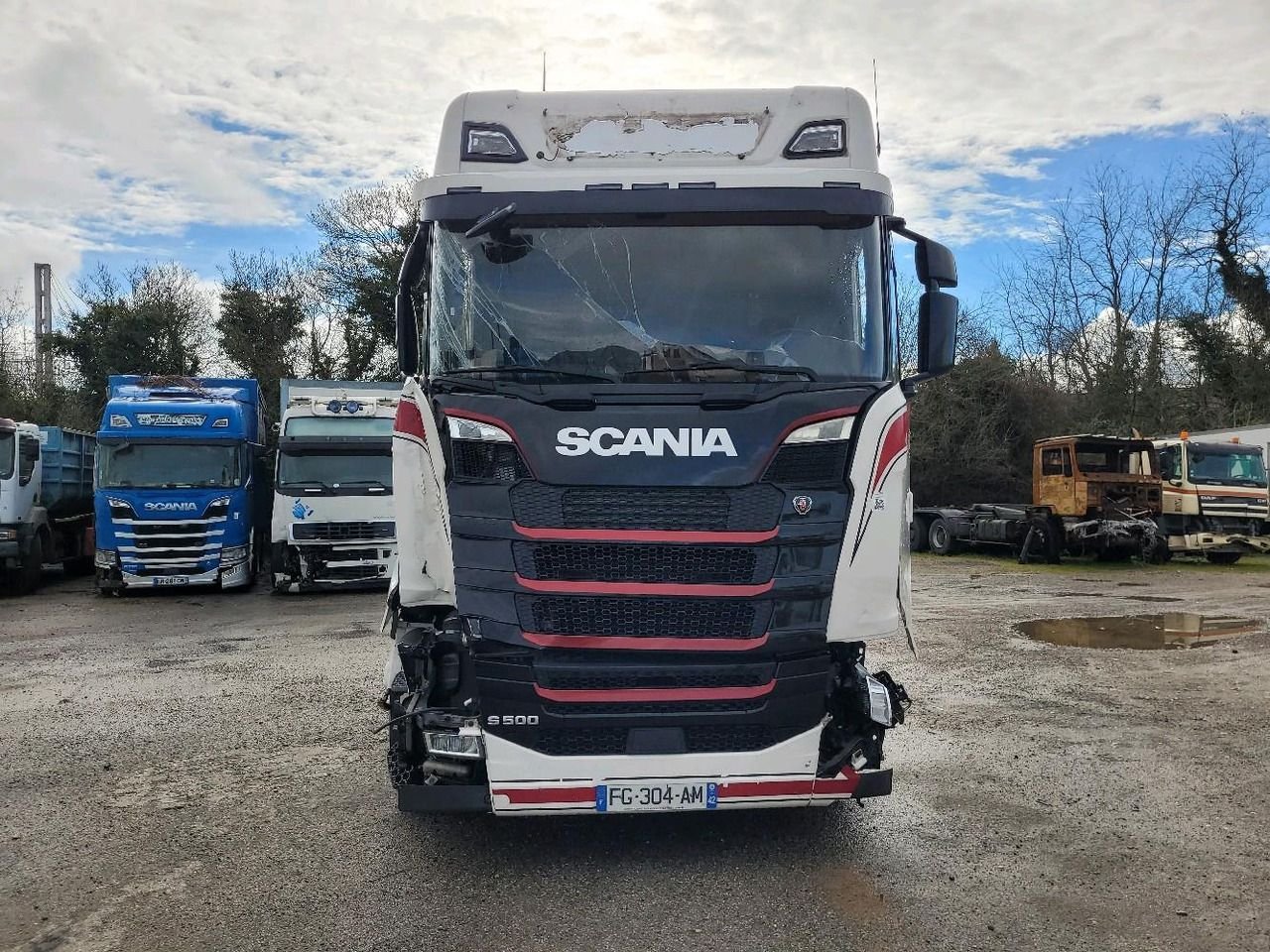 Light trailers up to 750 kg Savas Ltd SAVAS S200