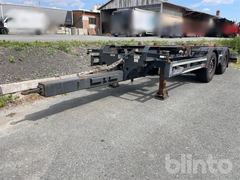Kögel ZW18