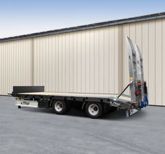 Jans AHW 14000