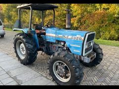 Landini 60 er-Baureihe