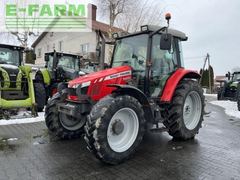 AGCO Massey Ferguson MF 5450 A