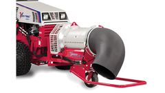 Ventrac ET202 Turbine Blower