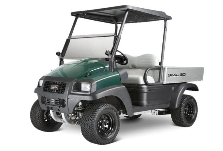 Golf & utility carts CLUB CAR Carryall 1500 2WD