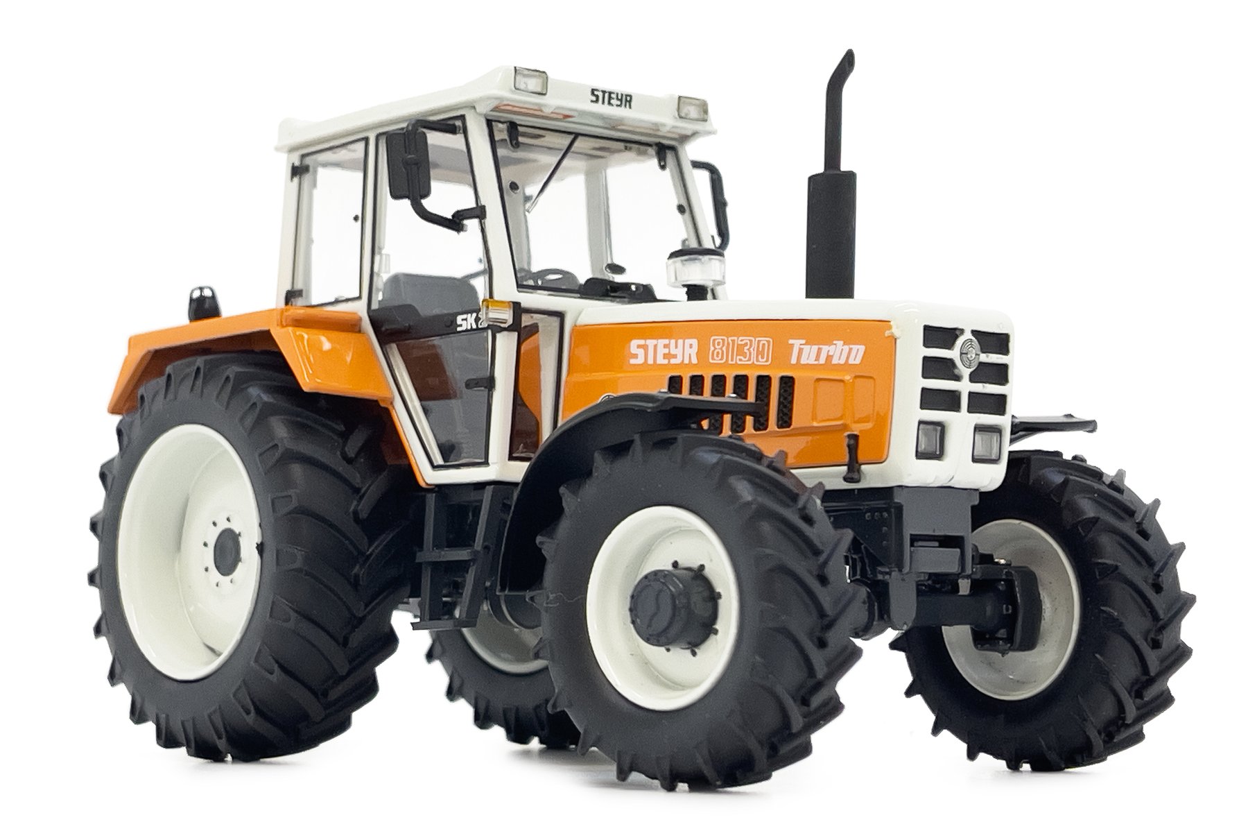 Tractor Steyr (SLT) 8130