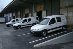 CITROEN BERLINGO ELECTRIQUE