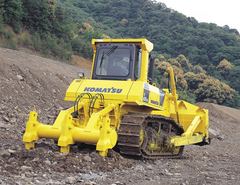 Komatsu D65EX-15E0