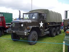 Kaiser M 35